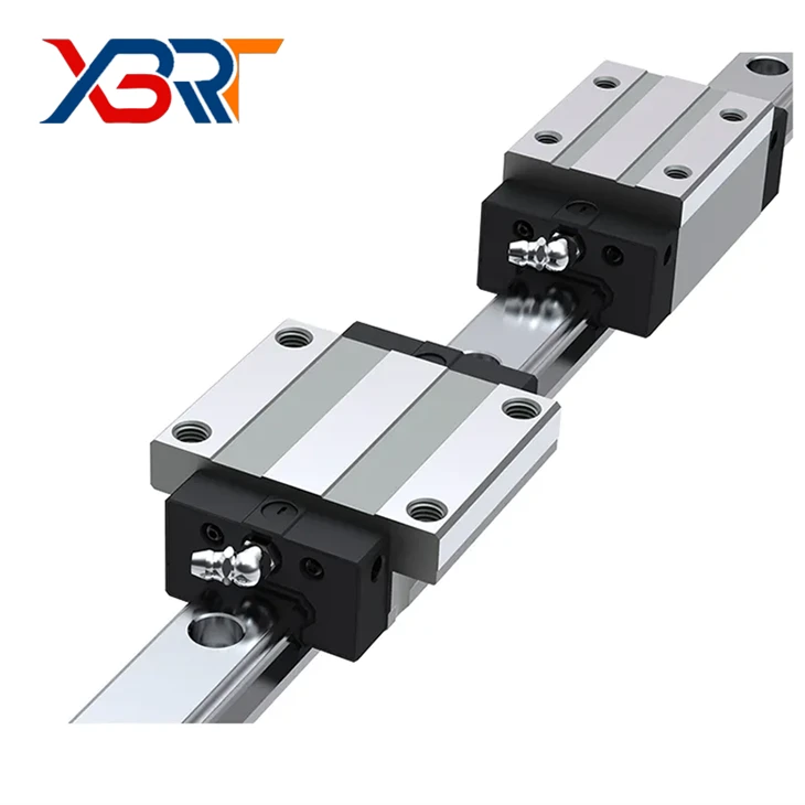 Stainless Steel Linear Guide